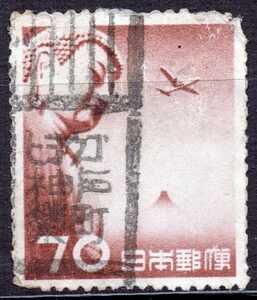 大仏航空70円のヒョウゴ神戸榮町局