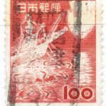 鵜飼100円のオオサカ東住吉桑津局