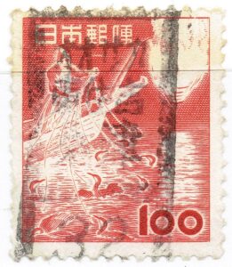 鵜飼100円のオオサカ東住吉桑津局