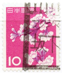 ソメイヨシノ10円のフクシマ坂下局